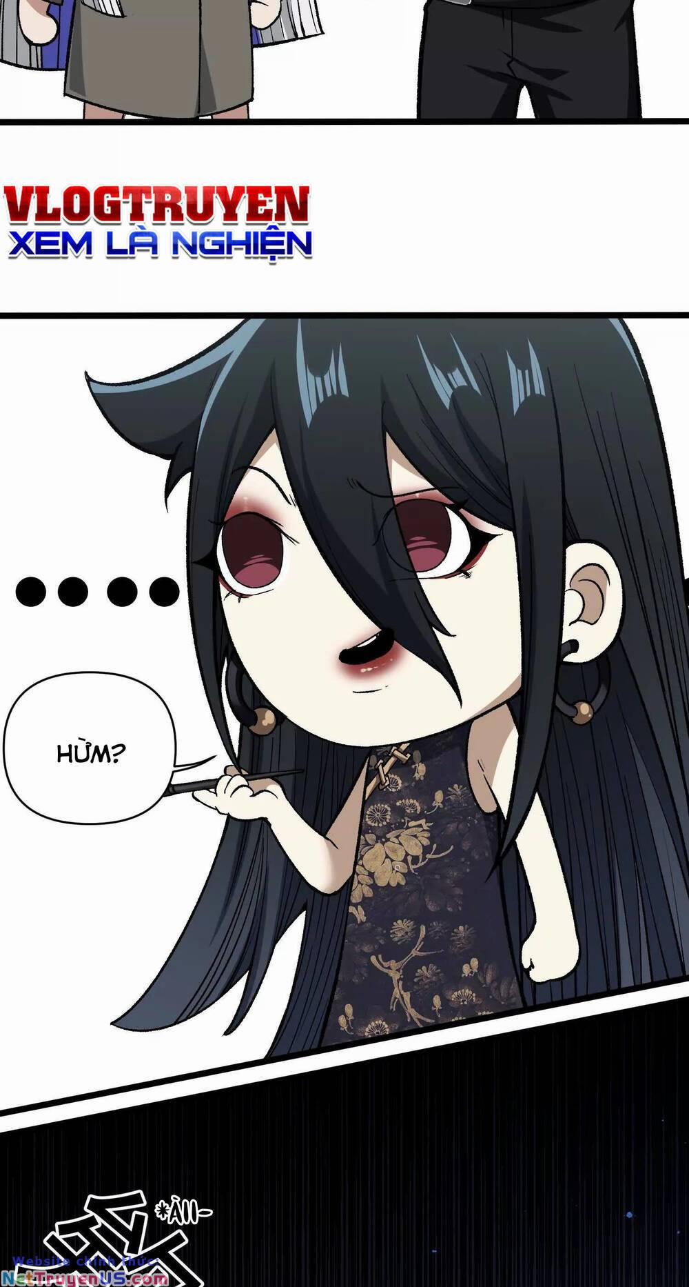 Quỷ Trảm Săn Nhân 10 trang 59