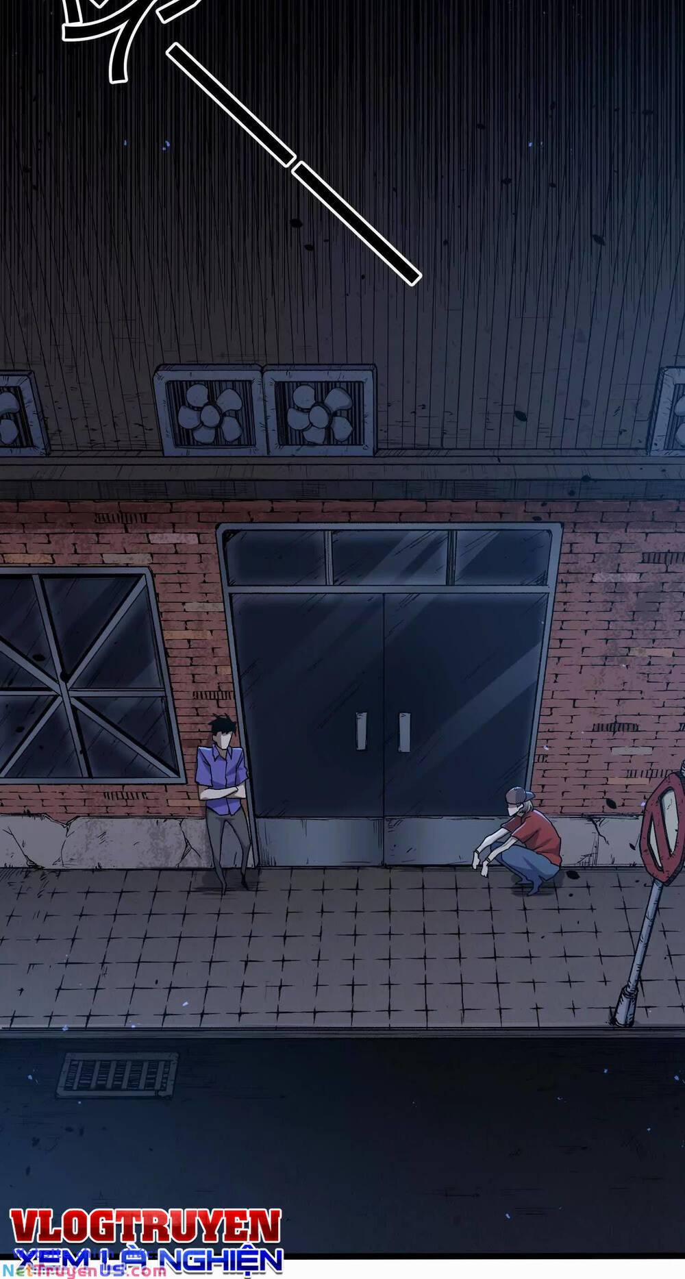 Quỷ Trảm Săn Nhân 10 trang 60