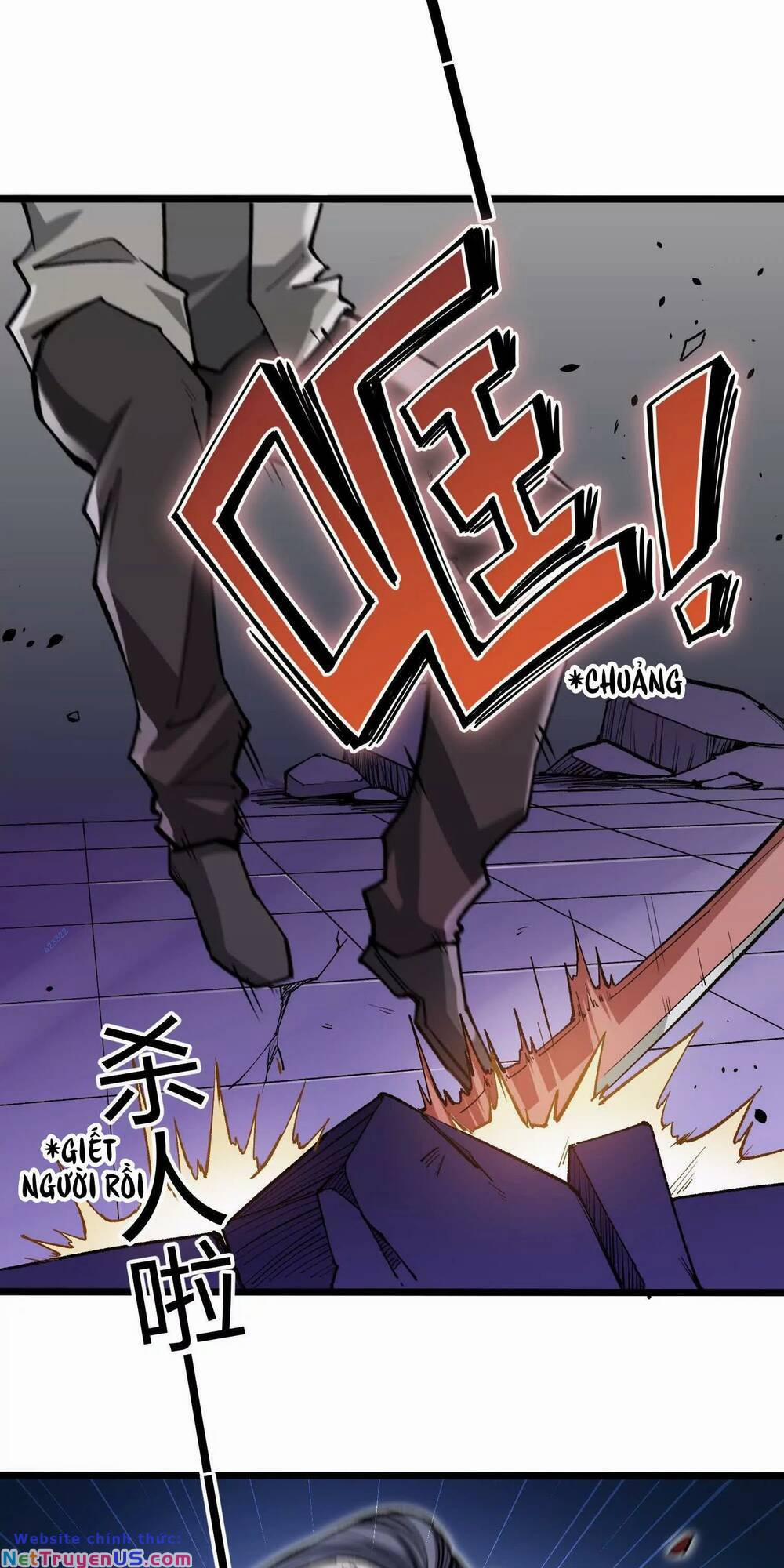 Quỷ Trảm Săn Nhân 10 trang 7