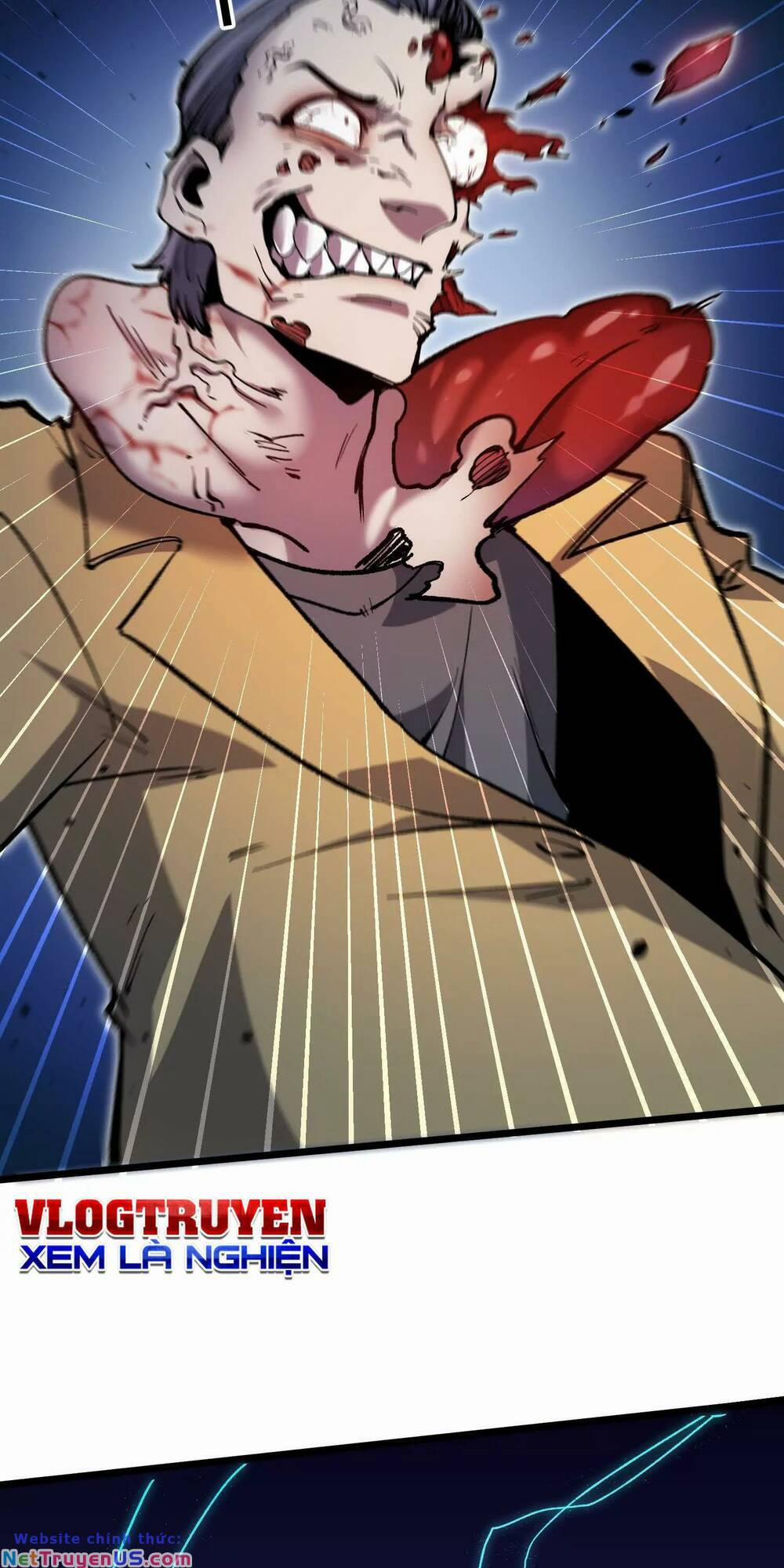 Quỷ Trảm Săn Nhân 10 trang 8