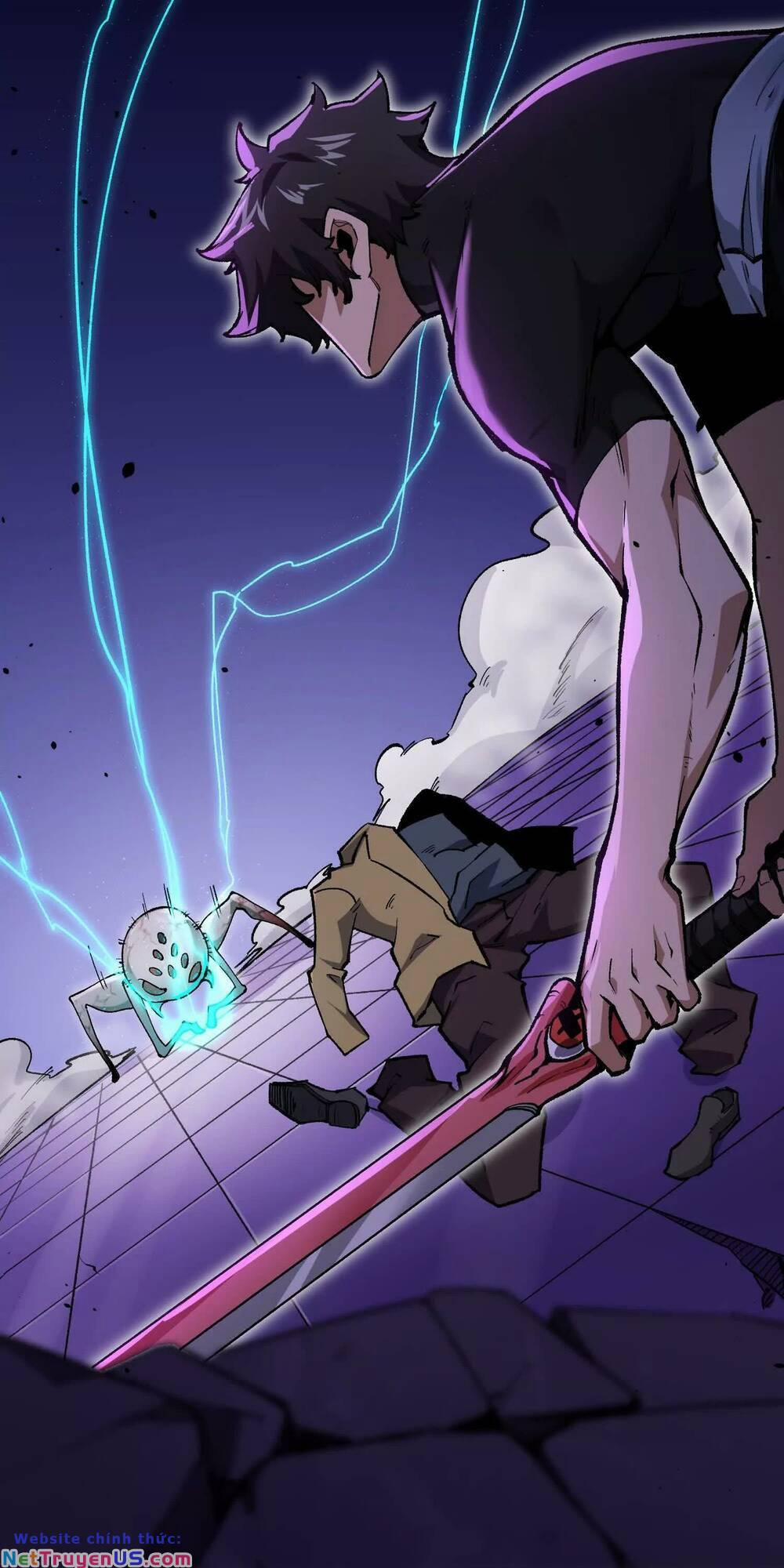 Quỷ Trảm Săn Nhân 10 trang 9