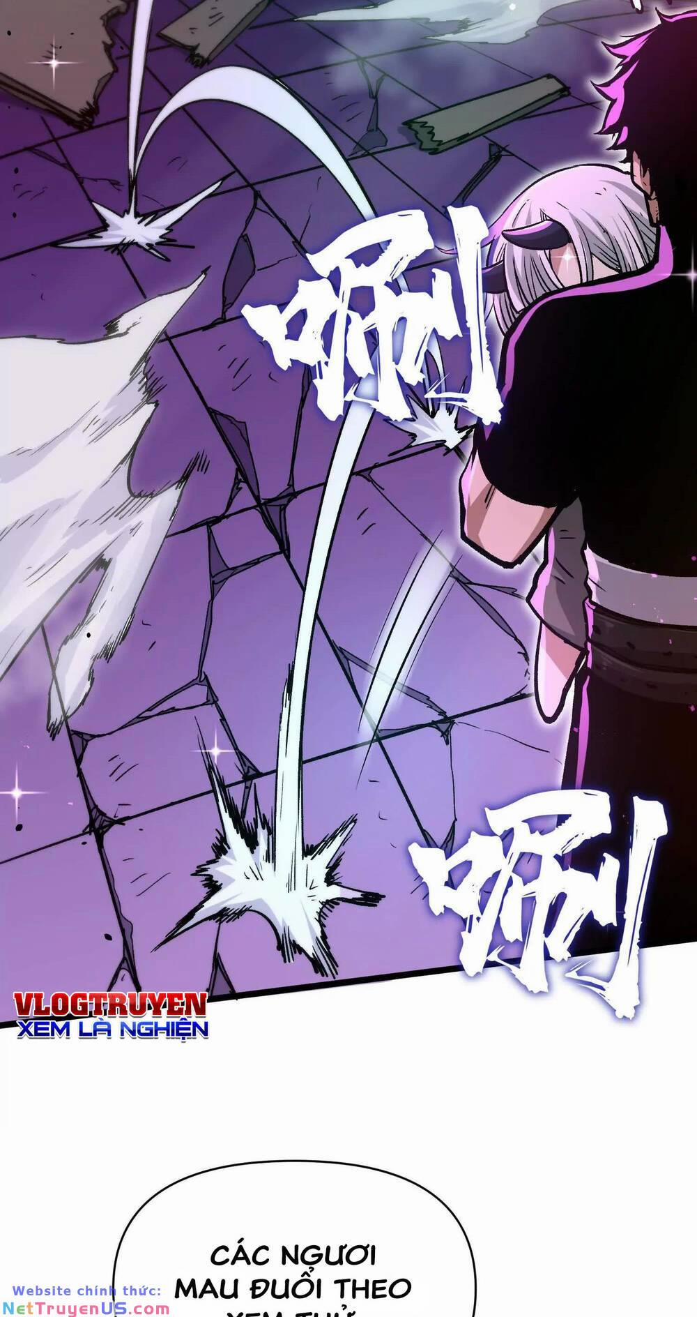 Quỷ Trảm Săn Nhân 11 trang 10