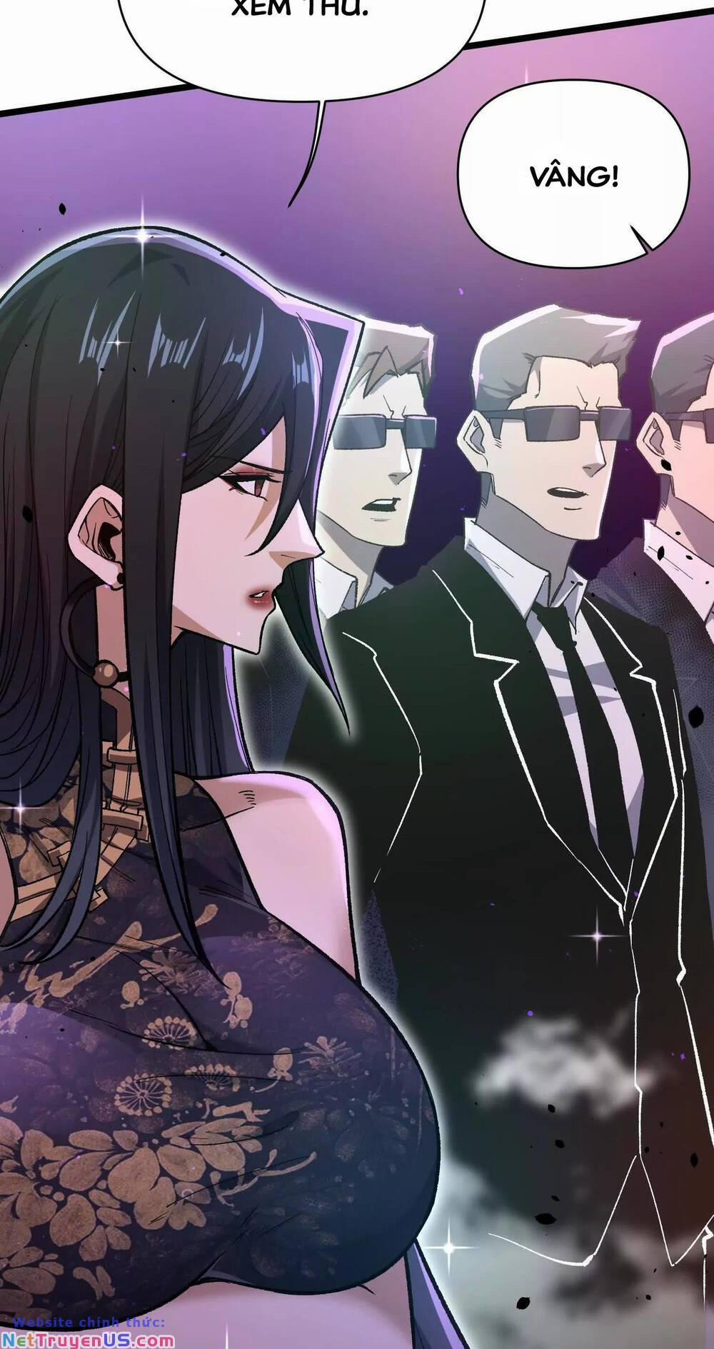 Quỷ Trảm Săn Nhân 11 trang 11