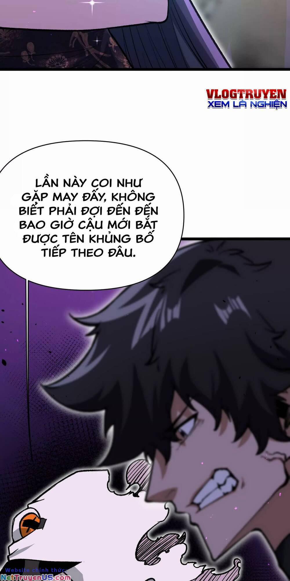 Quỷ Trảm Săn Nhân 11 trang 12