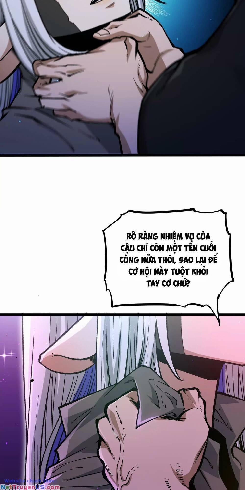 Quỷ Trảm Săn Nhân 11 trang 15