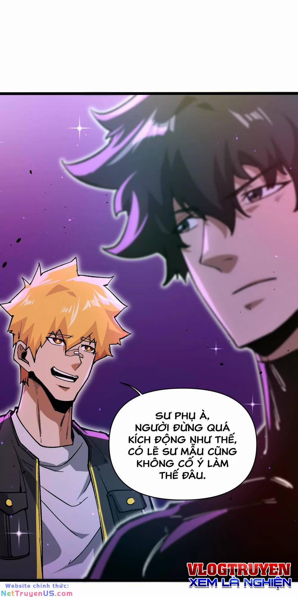 Quỷ Trảm Săn Nhân 11 trang 18