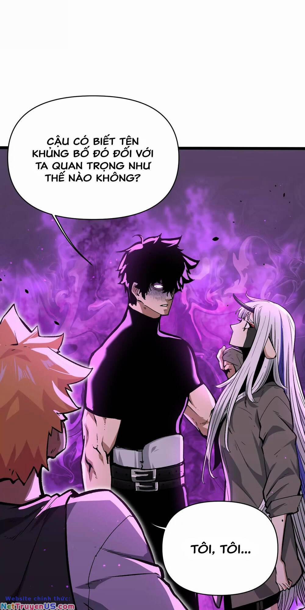 Quỷ Trảm Săn Nhân 11 trang 19