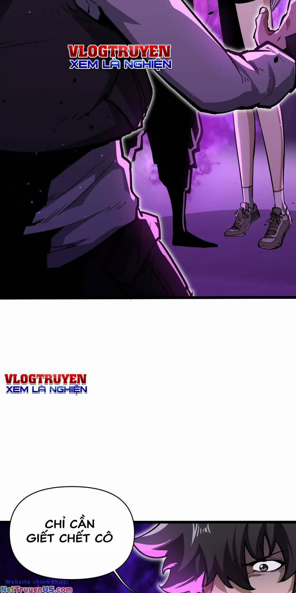 Quỷ Trảm Săn Nhân 11 trang 20