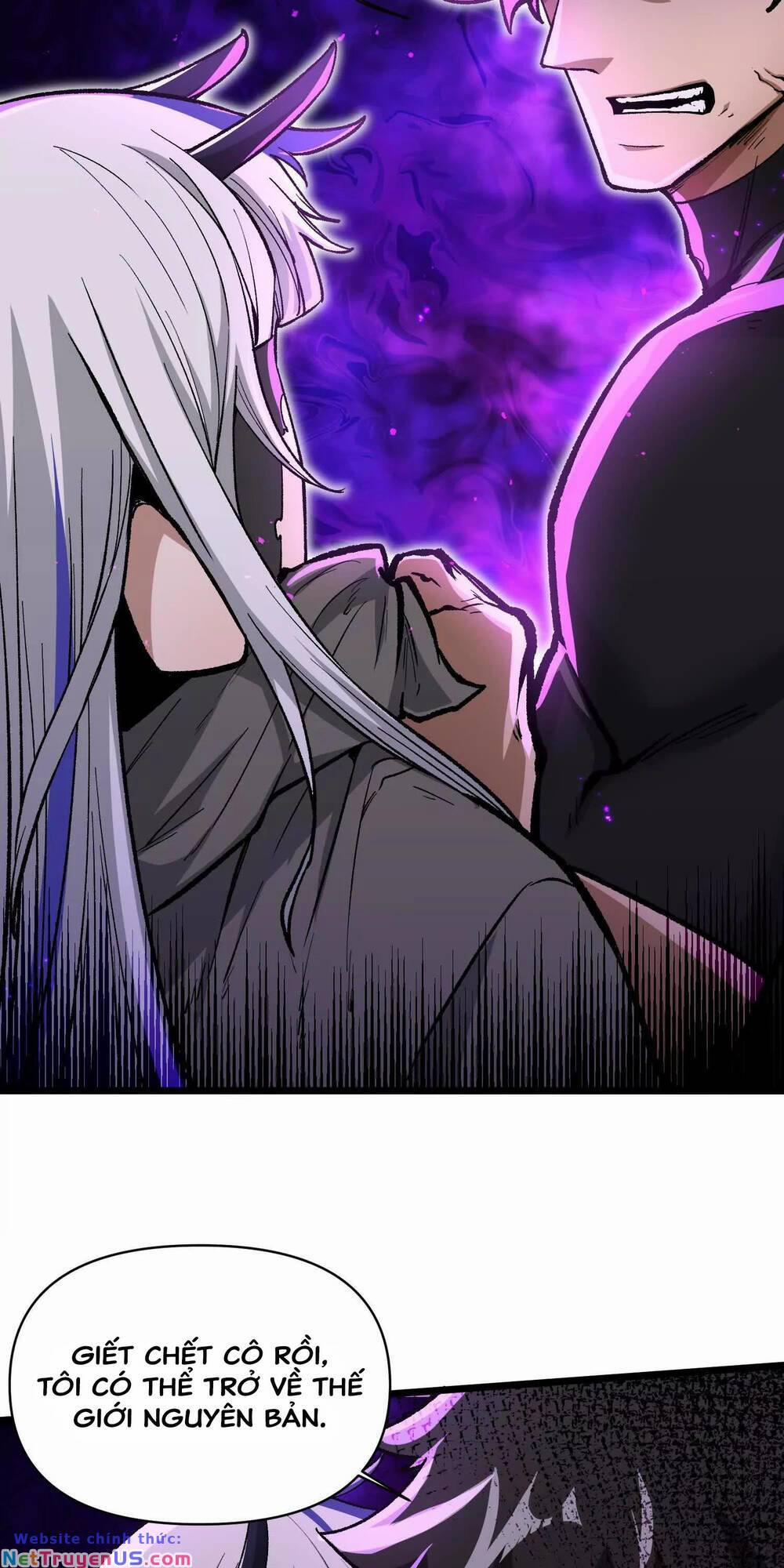 Quỷ Trảm Săn Nhân 11 trang 21