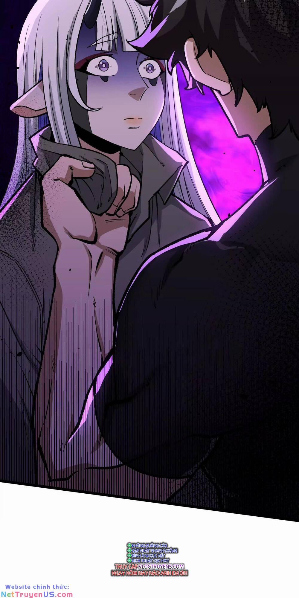 Quỷ Trảm Săn Nhân 11 trang 22