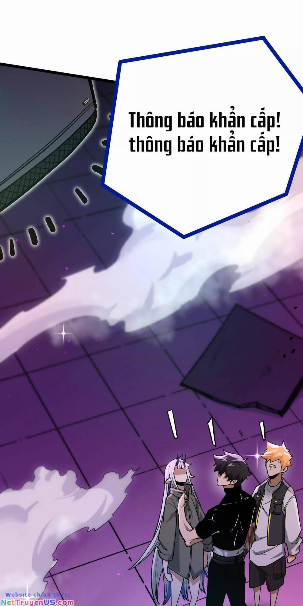 Quỷ Trảm Săn Nhân 11 trang 23