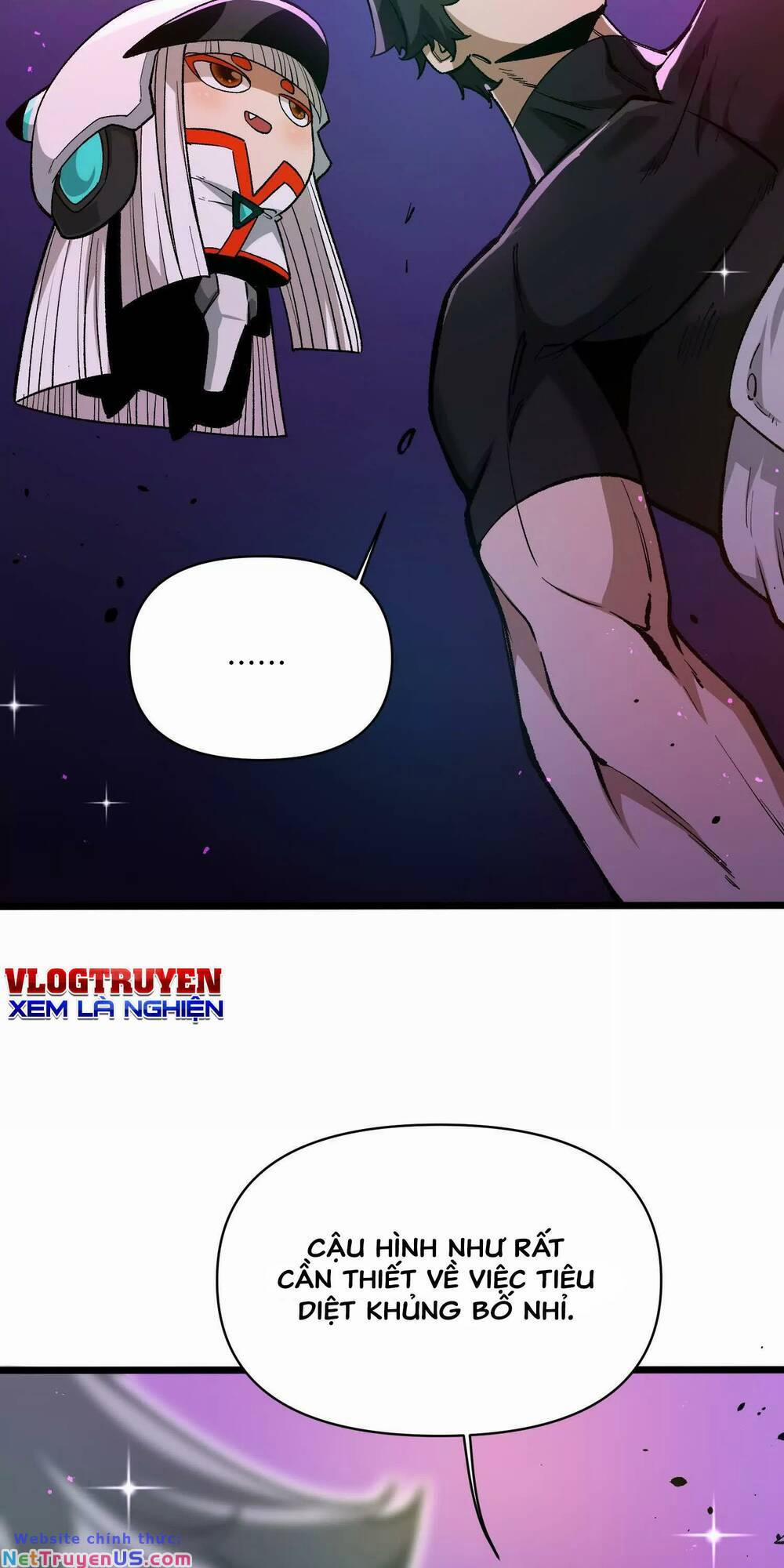 Quỷ Trảm Săn Nhân 11 trang 26