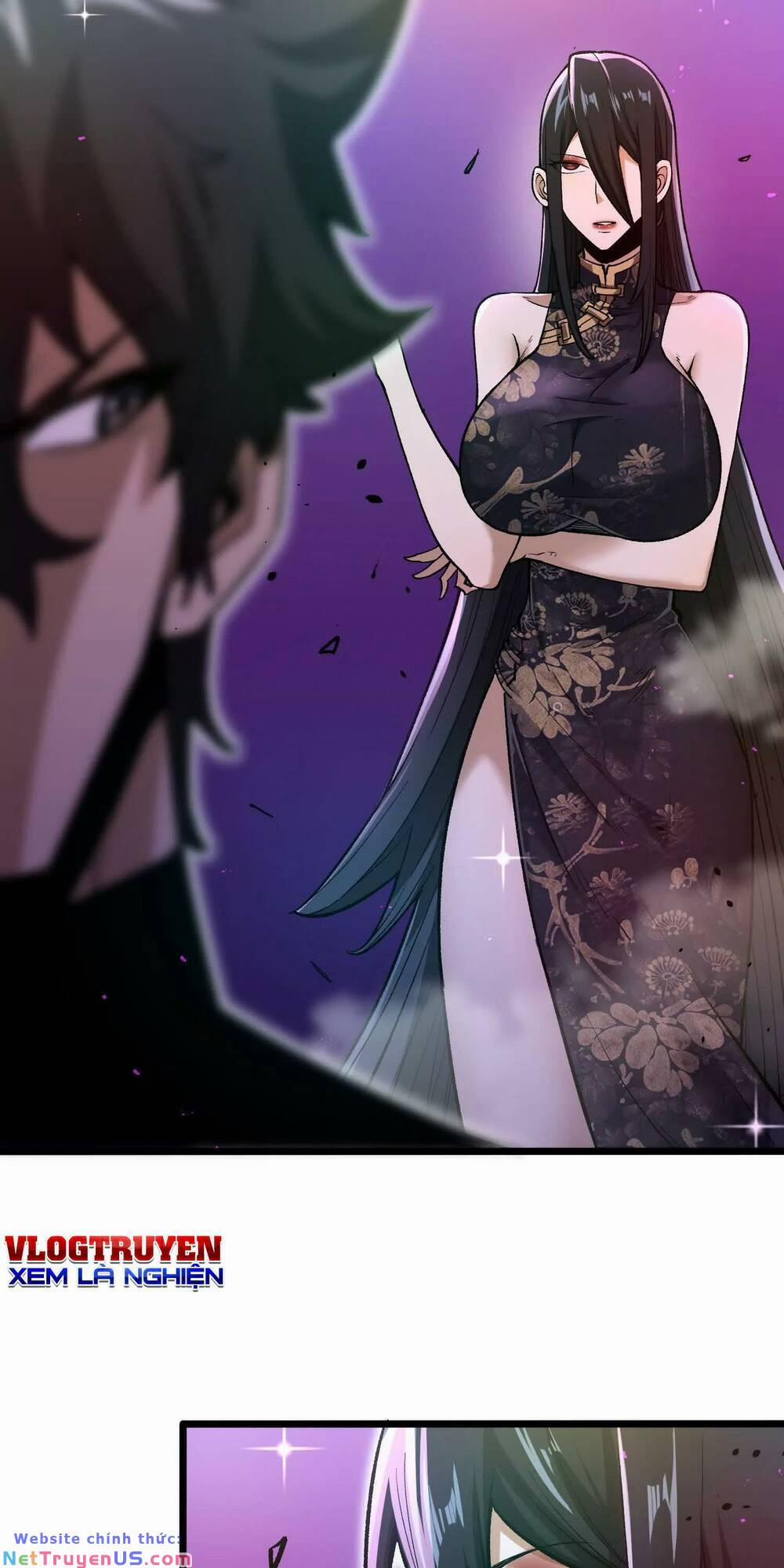 Quỷ Trảm Săn Nhân 11 trang 27