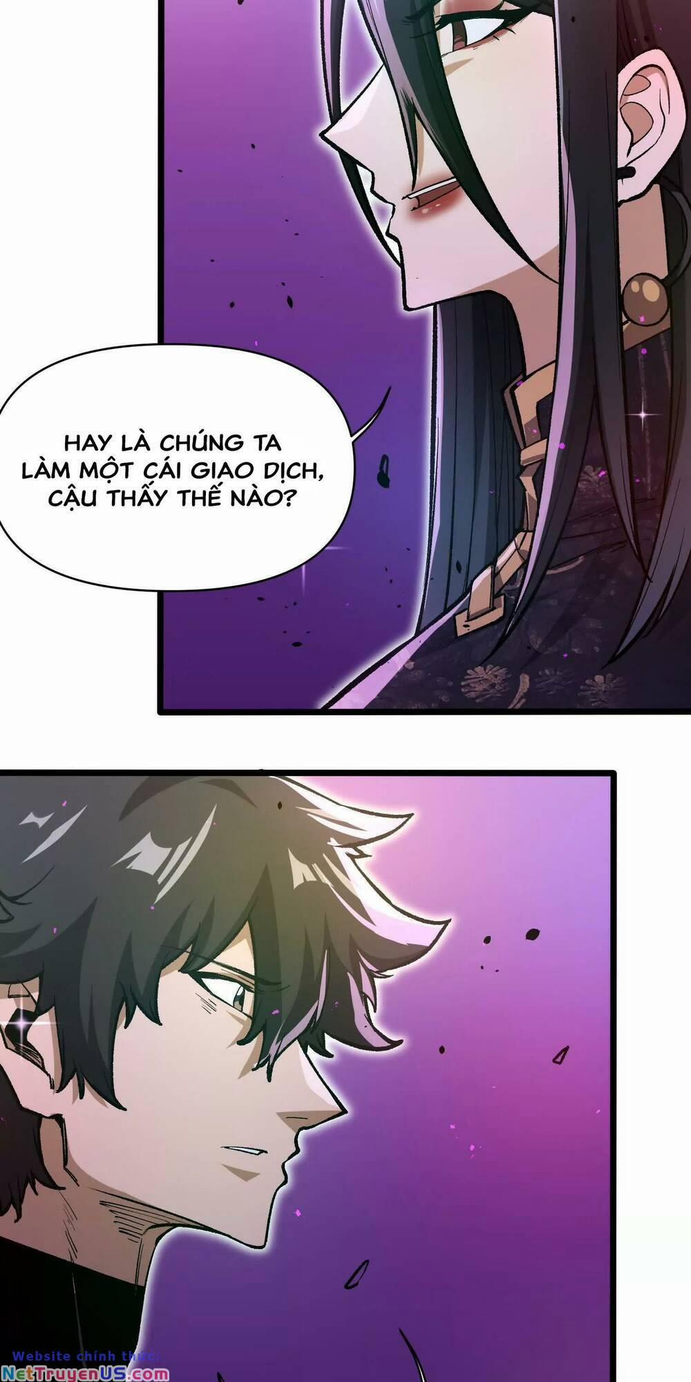 Quỷ Trảm Săn Nhân 11 trang 28