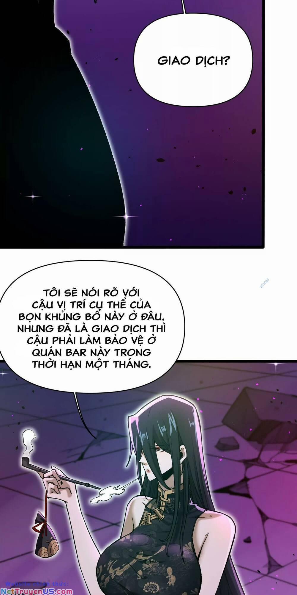 Quỷ Trảm Săn Nhân 11 trang 29