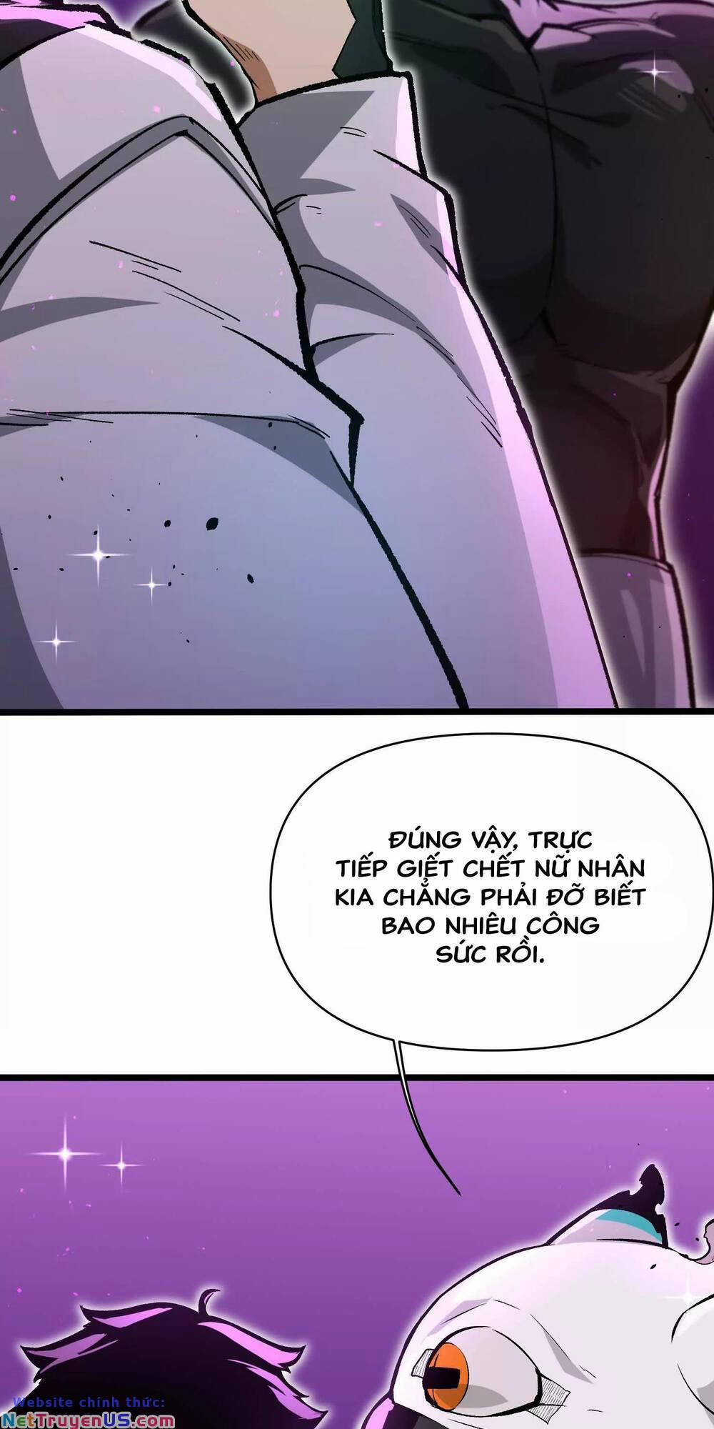 Quỷ Trảm Săn Nhân 11 trang 32