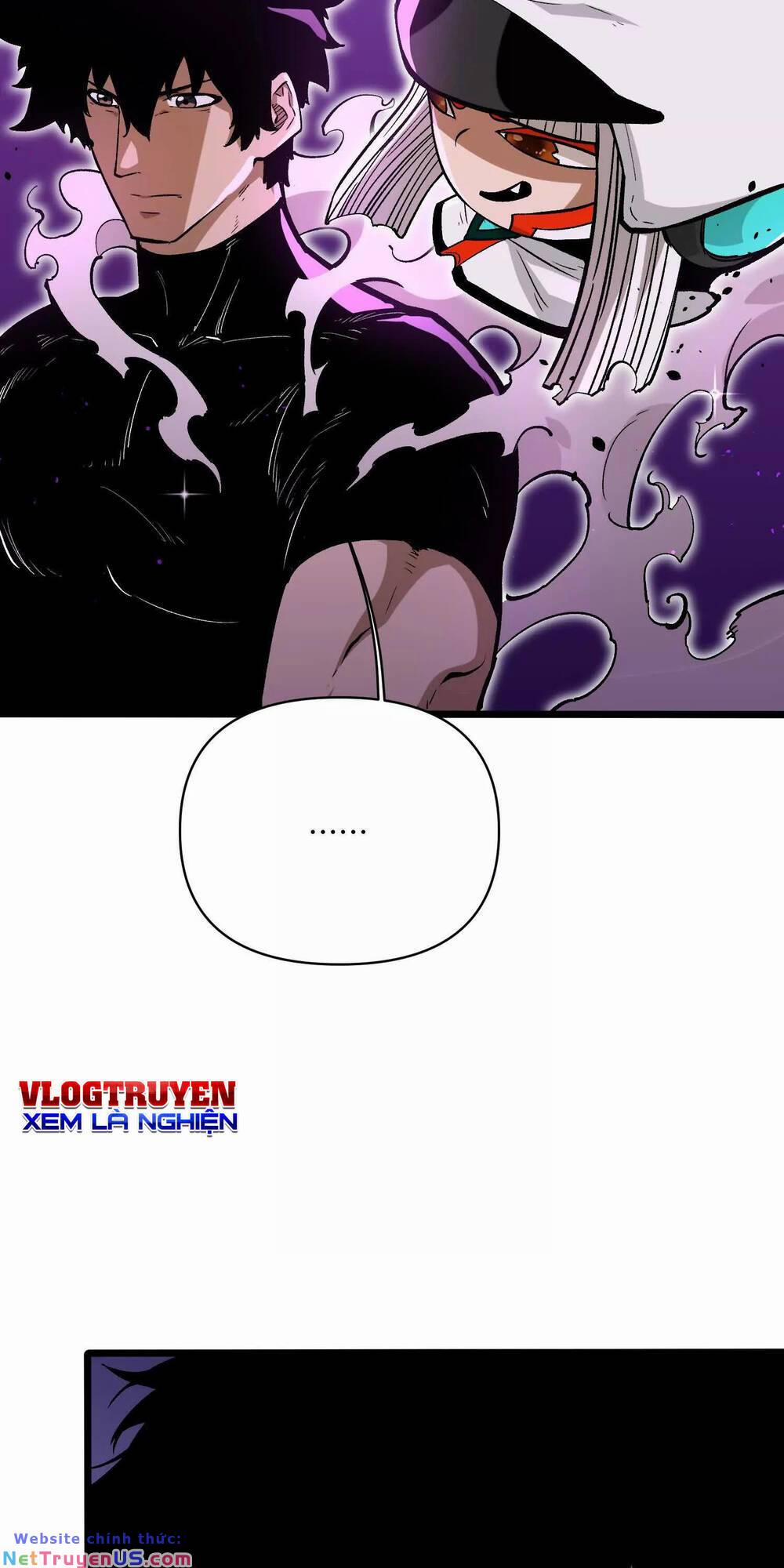 Quỷ Trảm Săn Nhân 11 trang 33