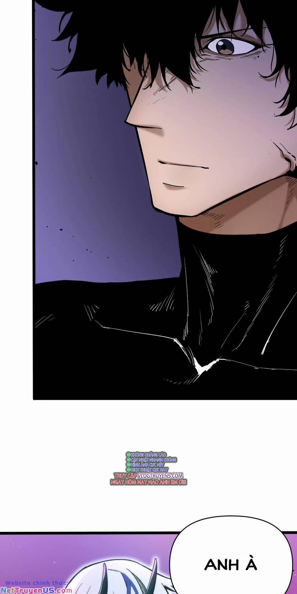 Quỷ Trảm Săn Nhân 11 trang 34