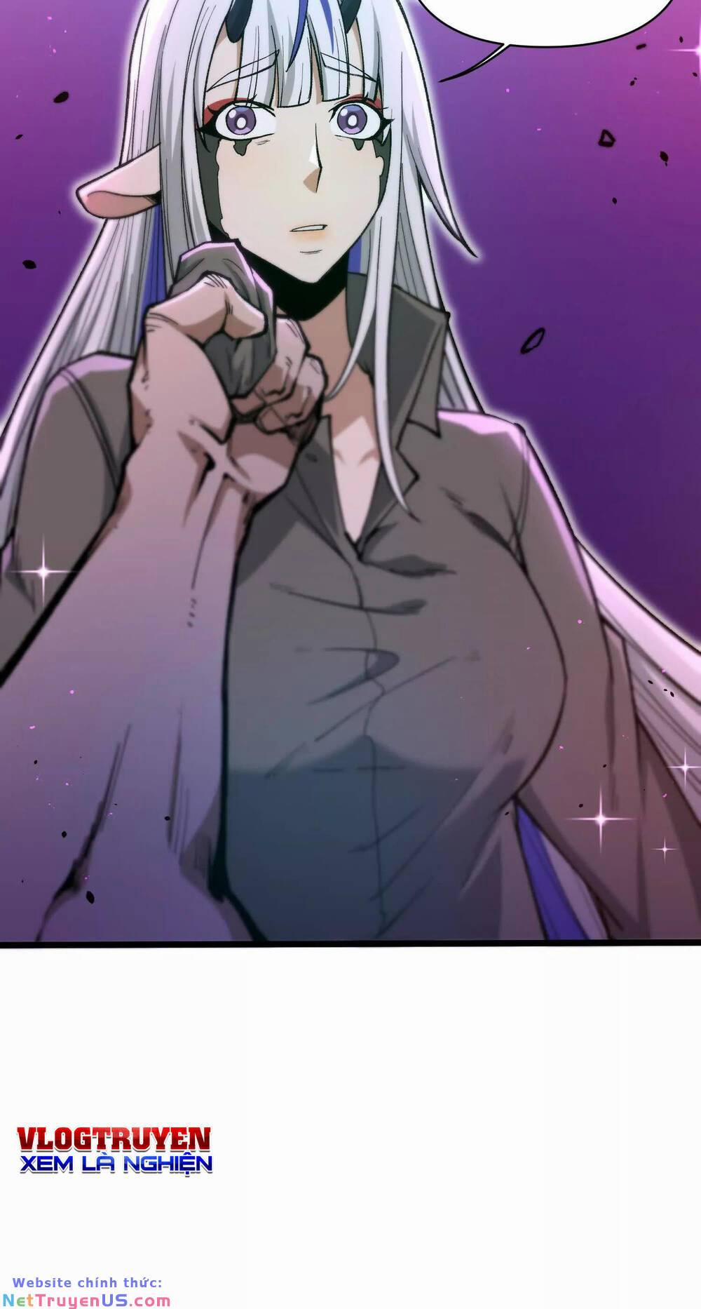 Quỷ Trảm Săn Nhân 11 trang 35