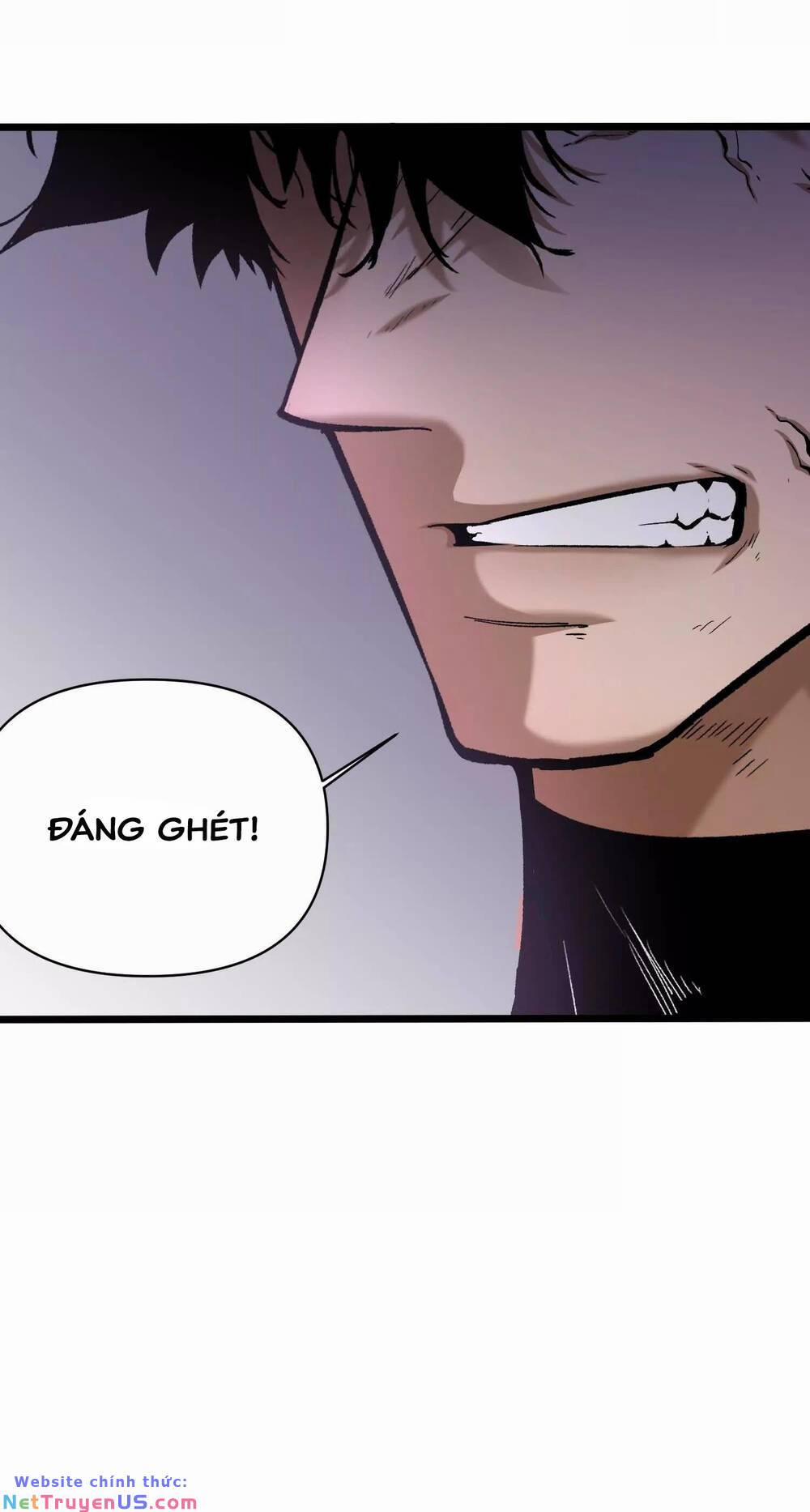 Quỷ Trảm Săn Nhân 11 trang 36