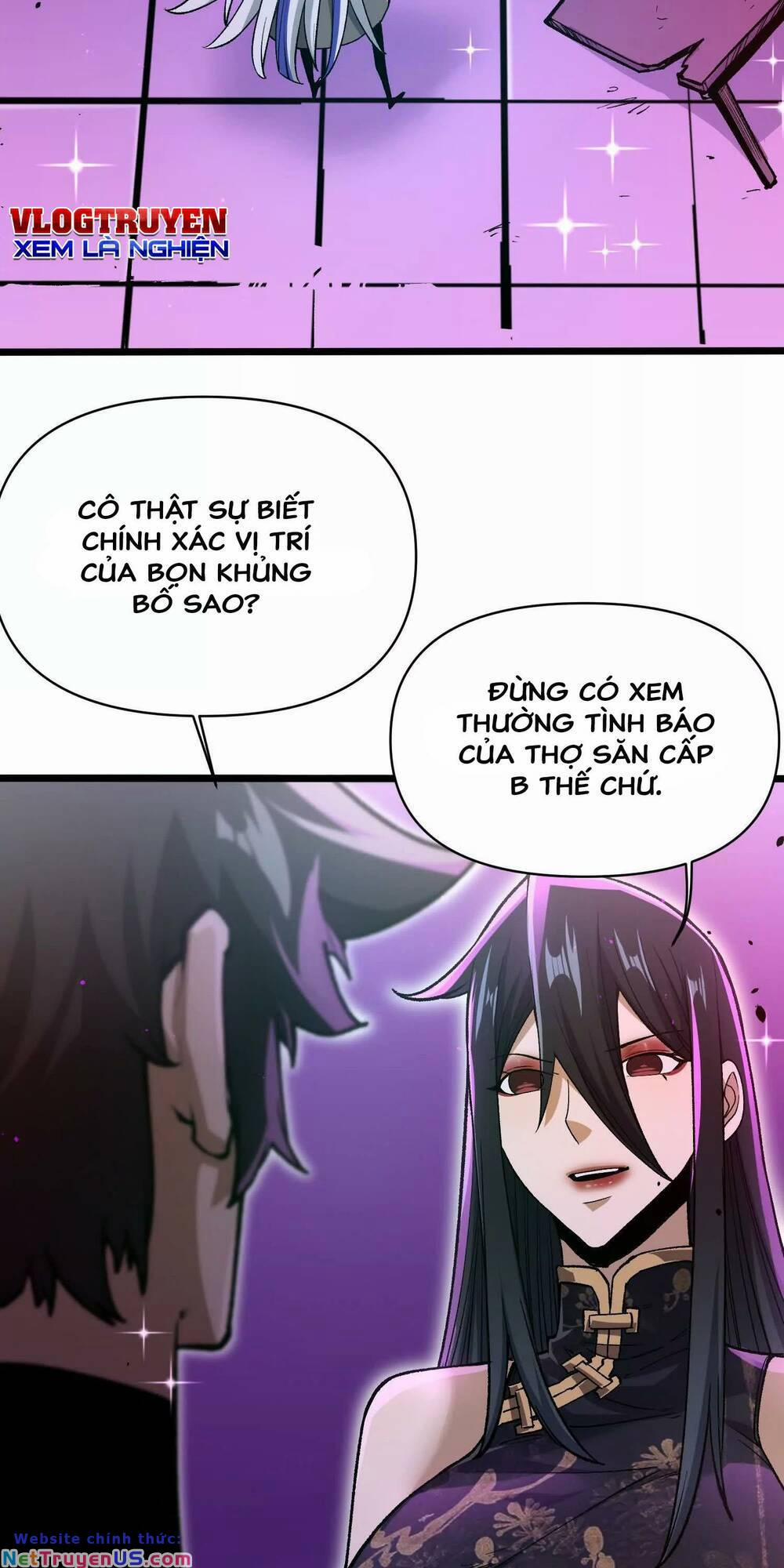 Quỷ Trảm Săn Nhân 11 trang 38