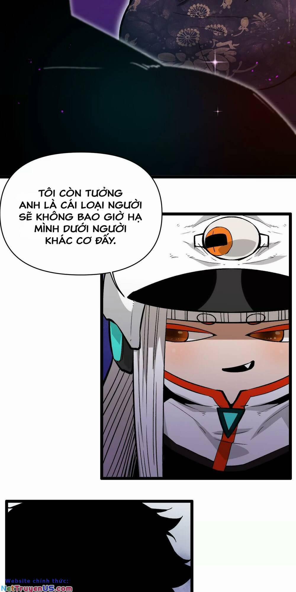 Quỷ Trảm Săn Nhân 11 trang 39
