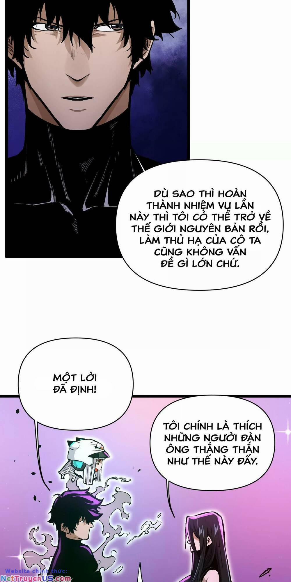 Quỷ Trảm Săn Nhân 11 trang 40