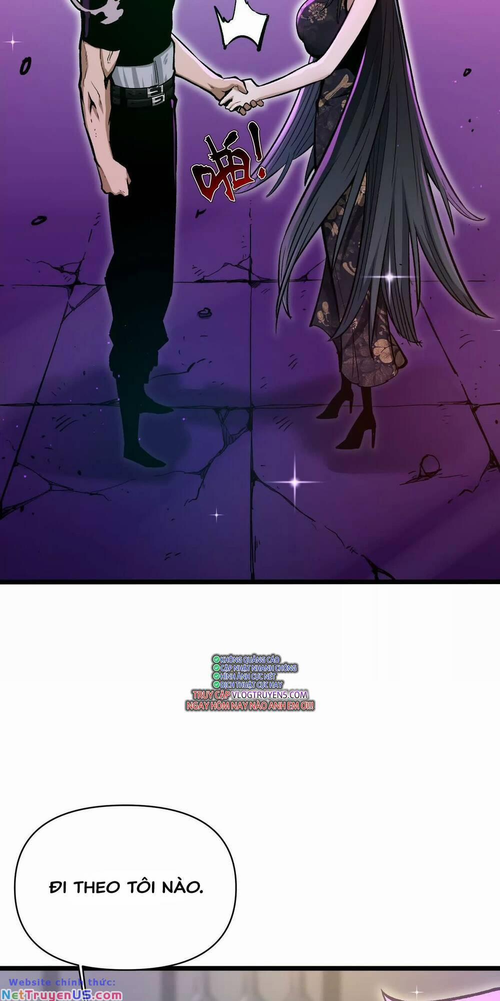 Quỷ Trảm Săn Nhân 11 trang 41