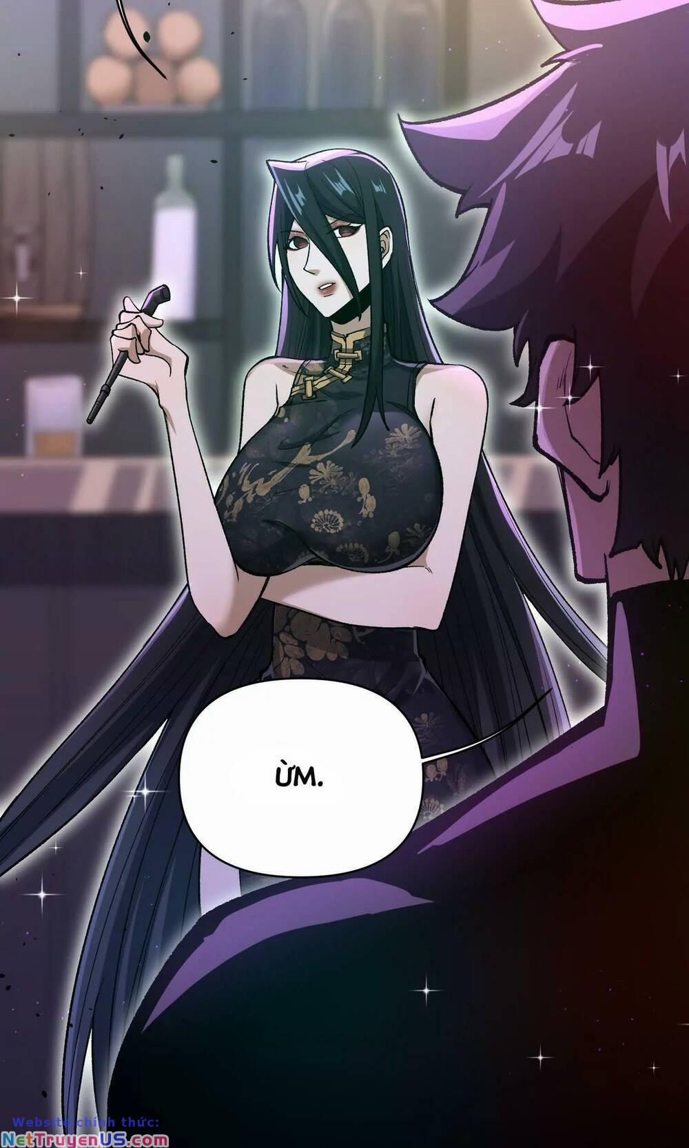 Quỷ Trảm Săn Nhân 11 trang 42