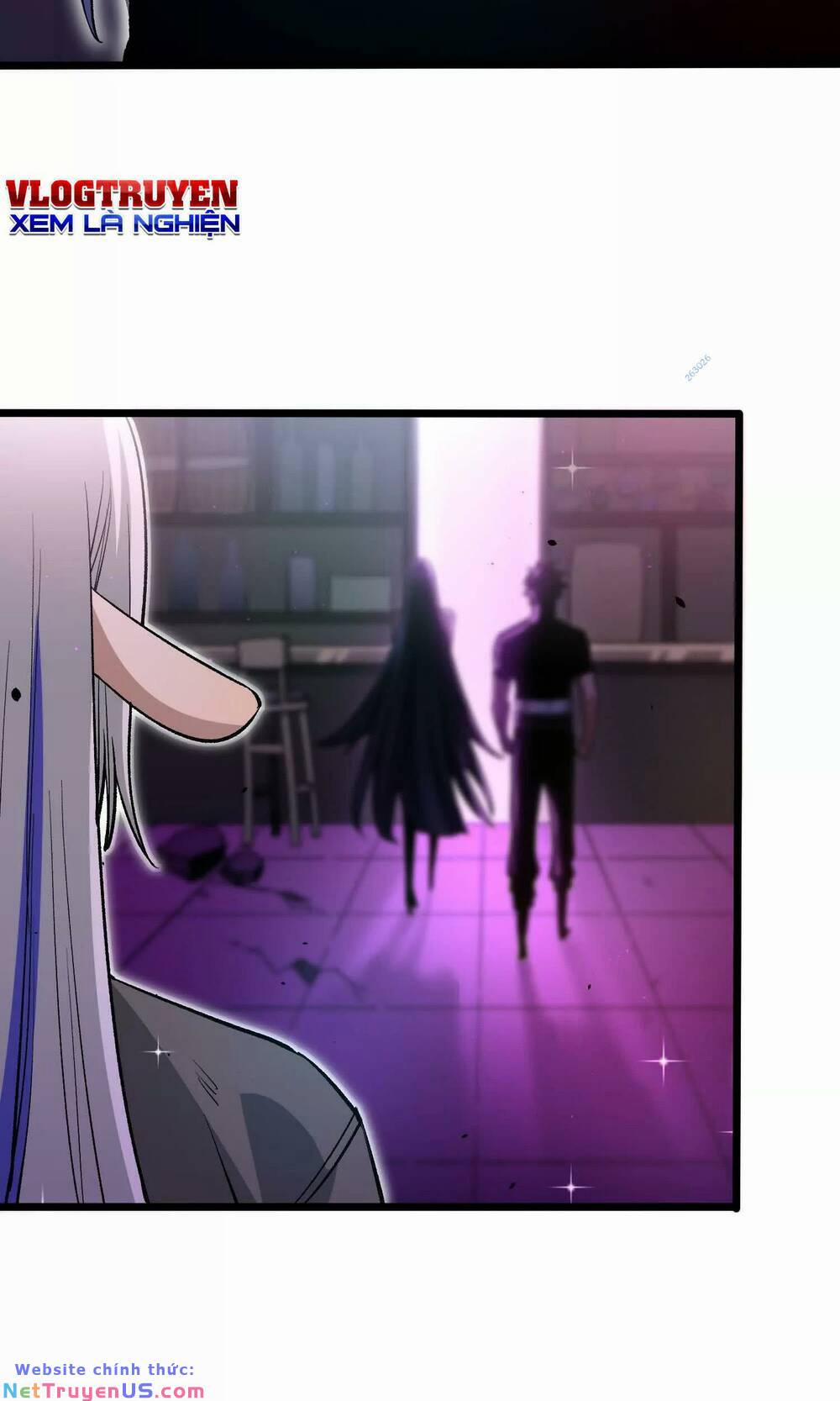 Quỷ Trảm Săn Nhân 11 trang 43