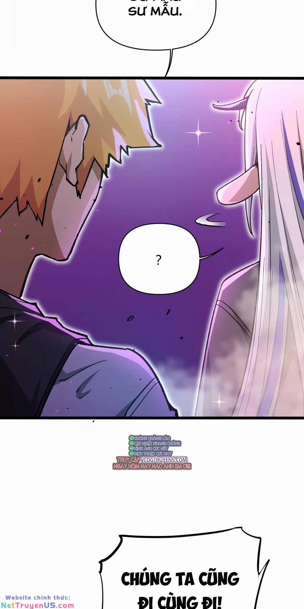 Quỷ Trảm Săn Nhân 11 trang 45