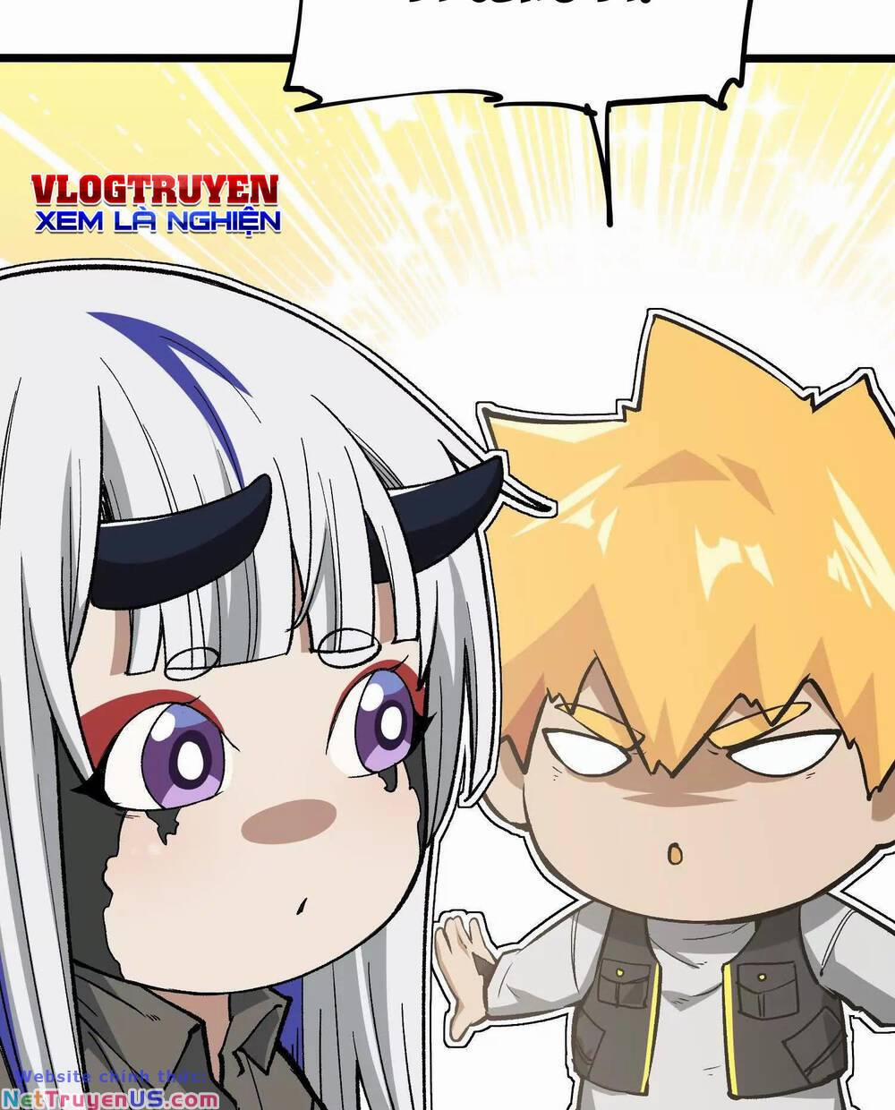 Quỷ Trảm Săn Nhân 11 trang 46