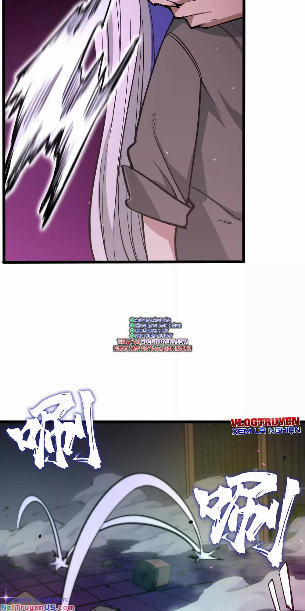 Quỷ Trảm Săn Nhân 11 trang 9
