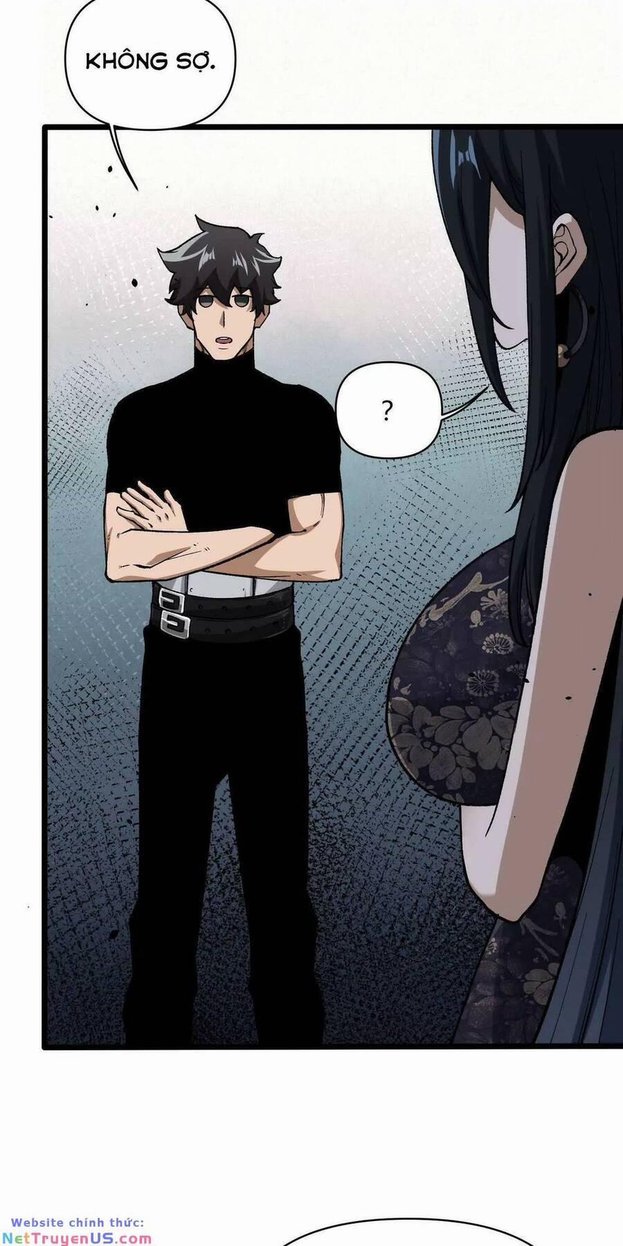Quỷ Trảm Săn Nhân 12 trang 12