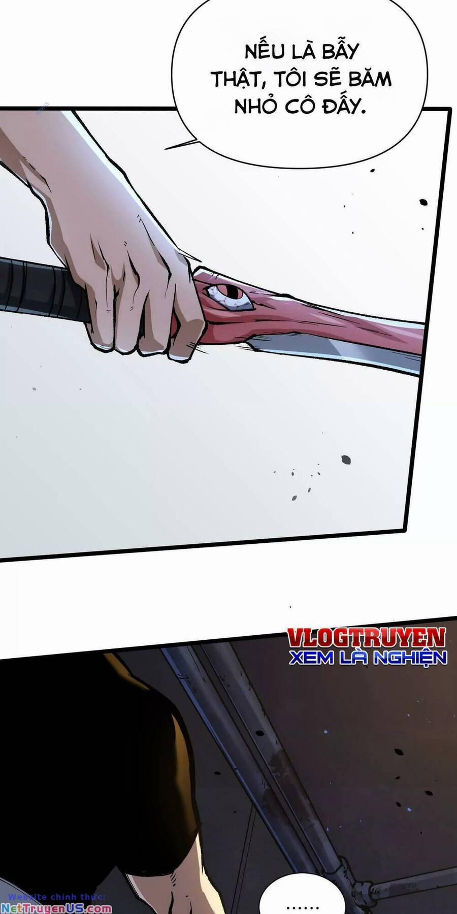 Quỷ Trảm Săn Nhân 12 trang 13