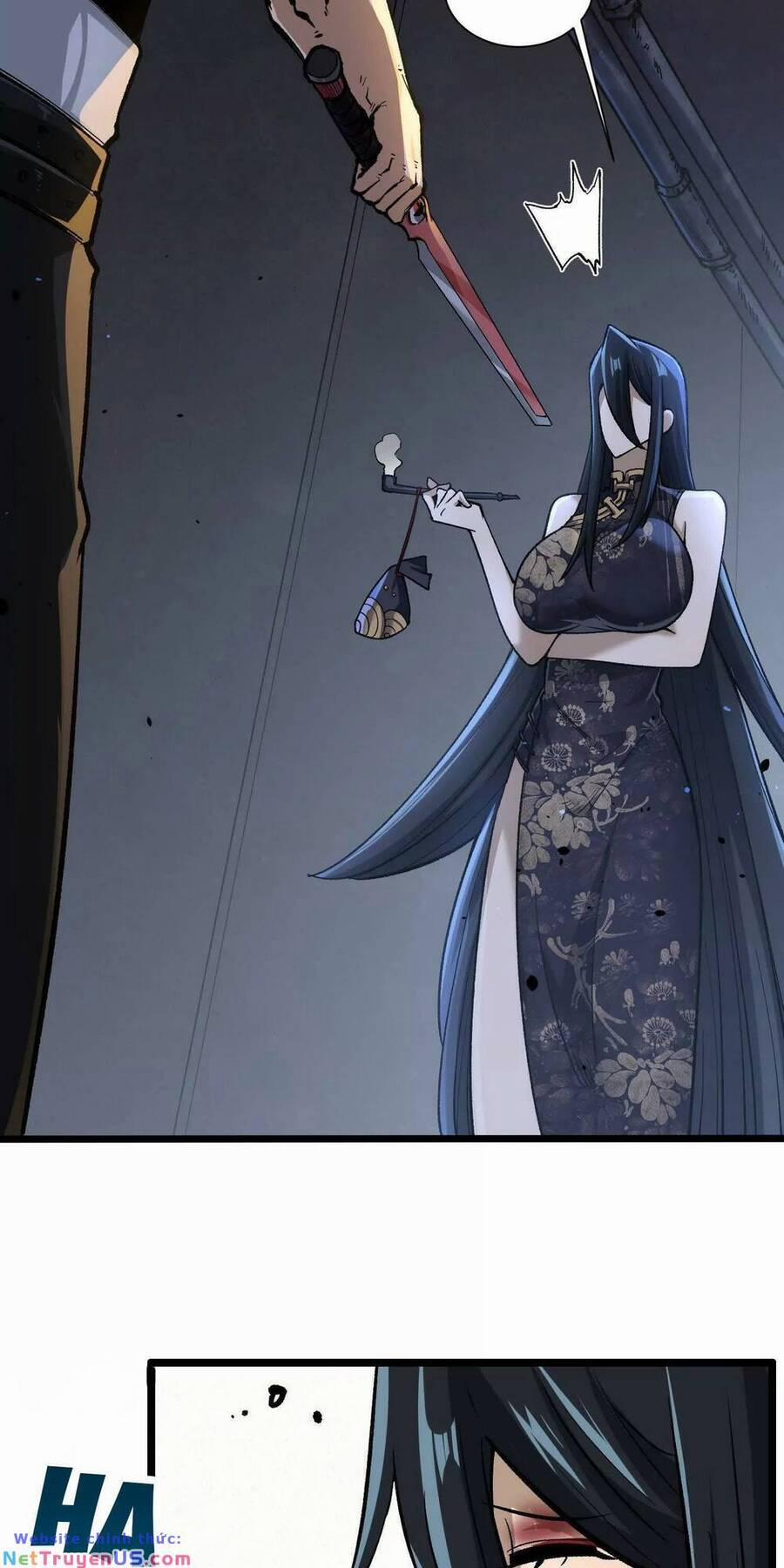 Quỷ Trảm Săn Nhân 12 trang 14