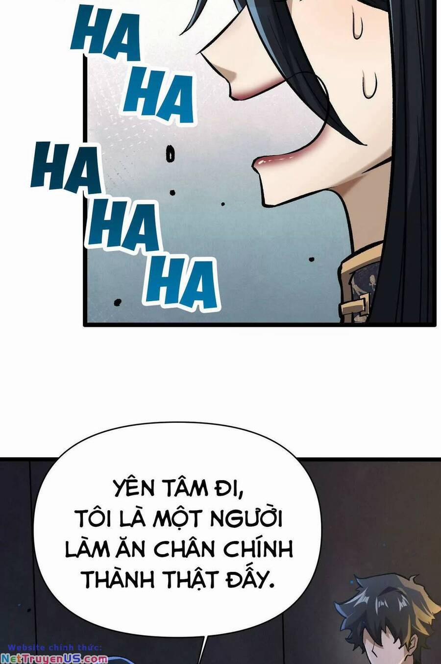 Quỷ Trảm Săn Nhân 12 trang 15