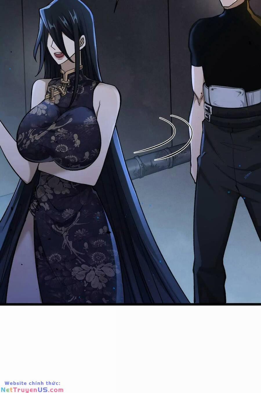 Quỷ Trảm Săn Nhân 12 trang 16