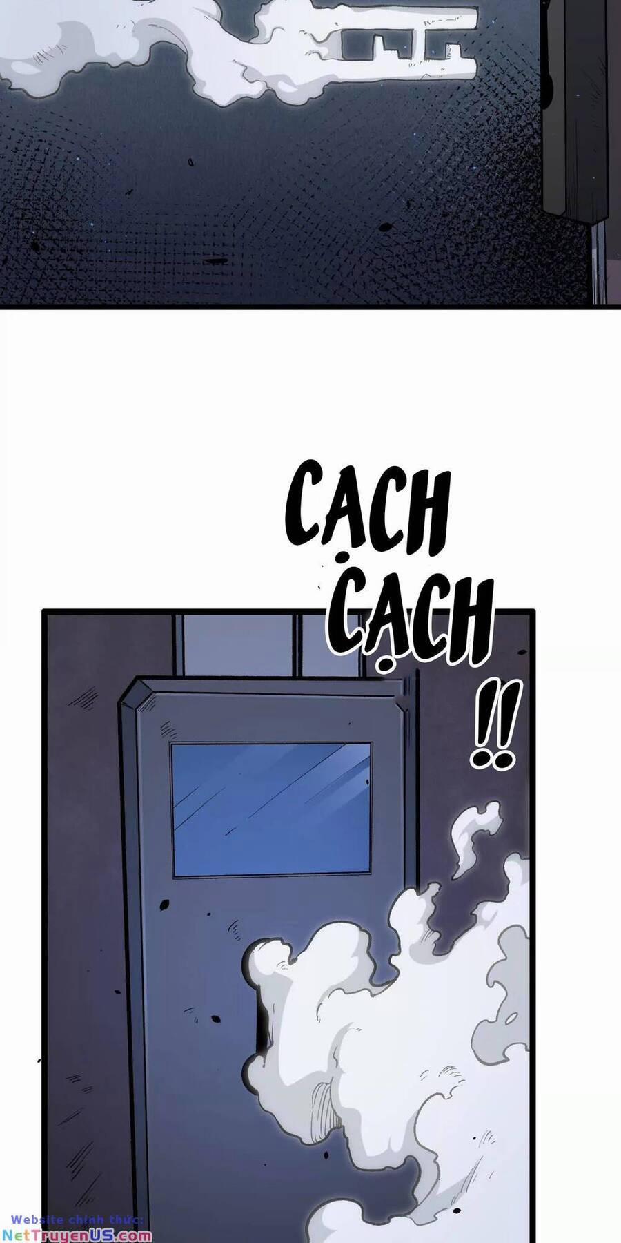 Quỷ Trảm Săn Nhân 12 trang 19