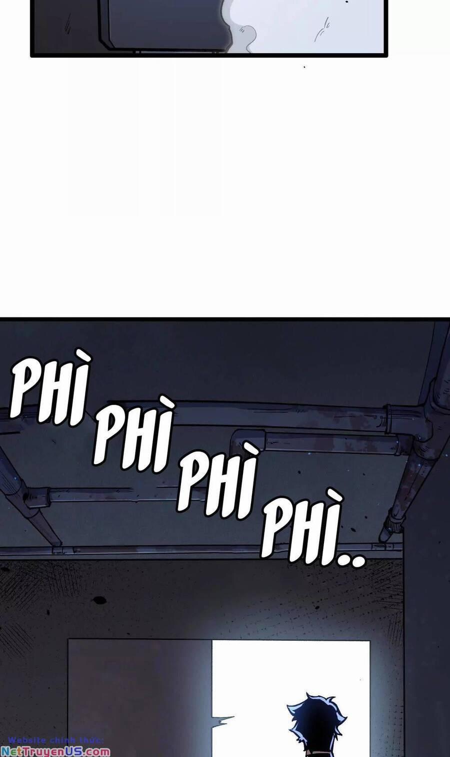 Quỷ Trảm Săn Nhân 12 trang 20