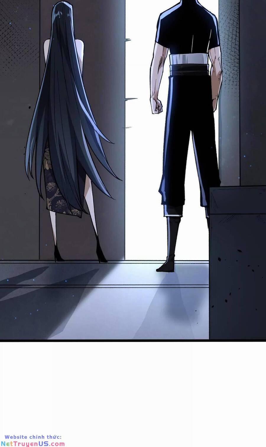 Quỷ Trảm Săn Nhân 12 trang 21