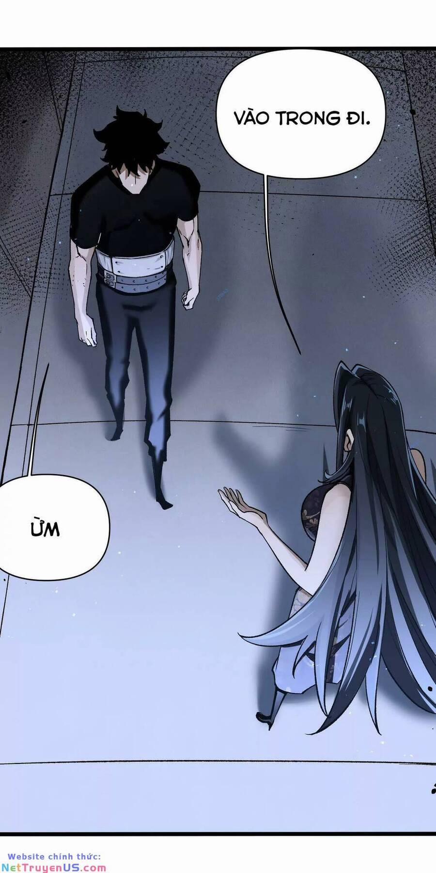 Quỷ Trảm Săn Nhân 12 trang 22