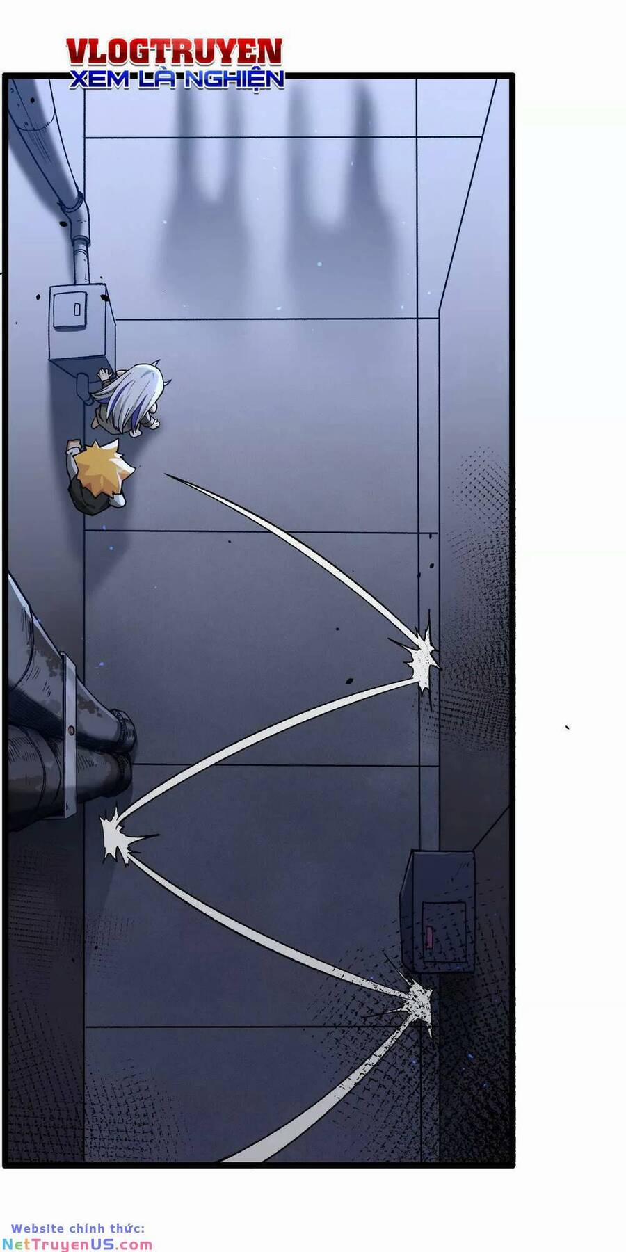 Quỷ Trảm Săn Nhân 12 trang 23