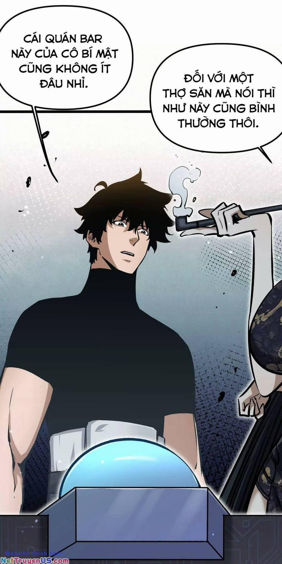 Quỷ Trảm Săn Nhân 12 trang 24