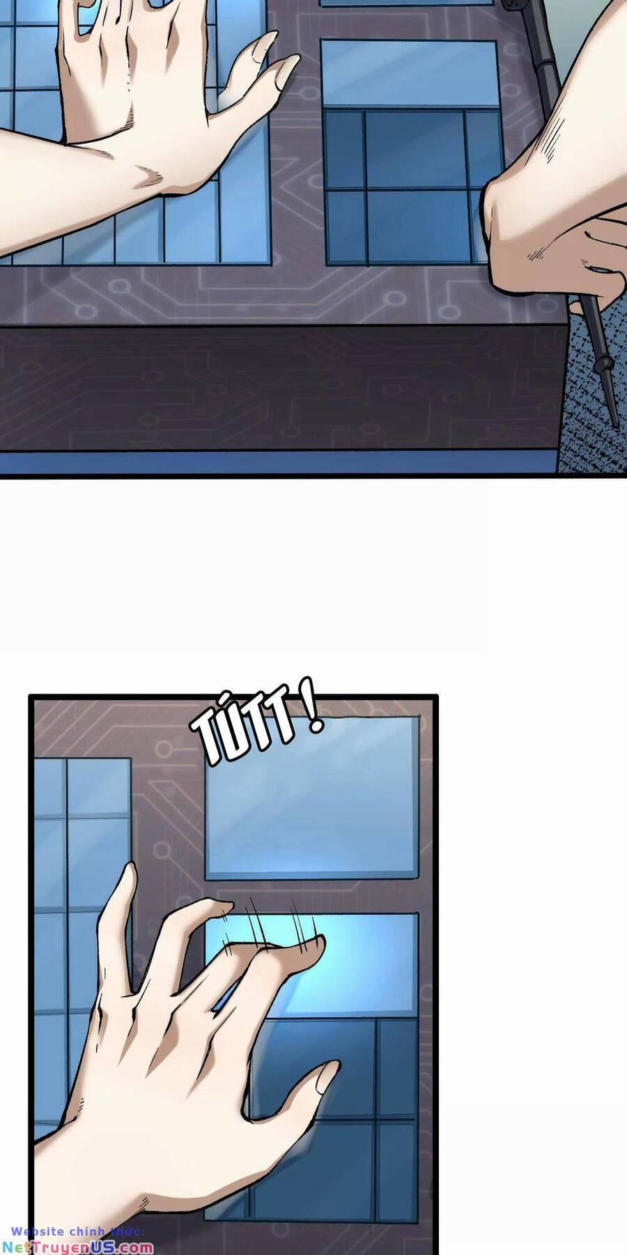 Quỷ Trảm Săn Nhân 12 trang 29