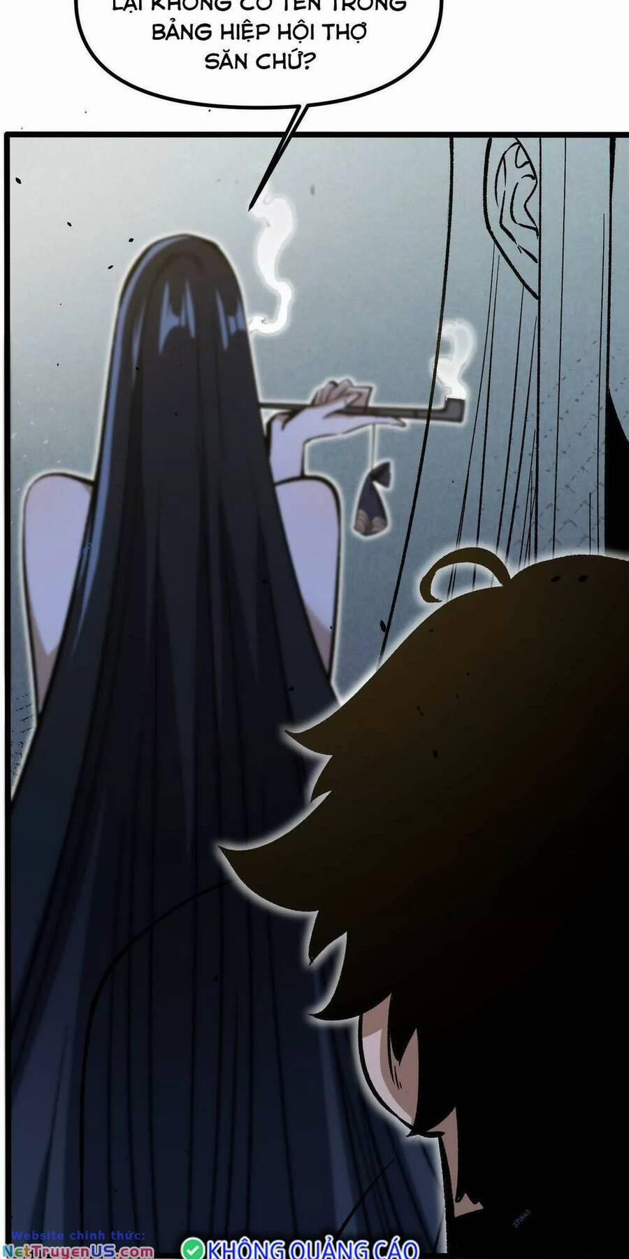 Quỷ Trảm Săn Nhân 12 trang 3