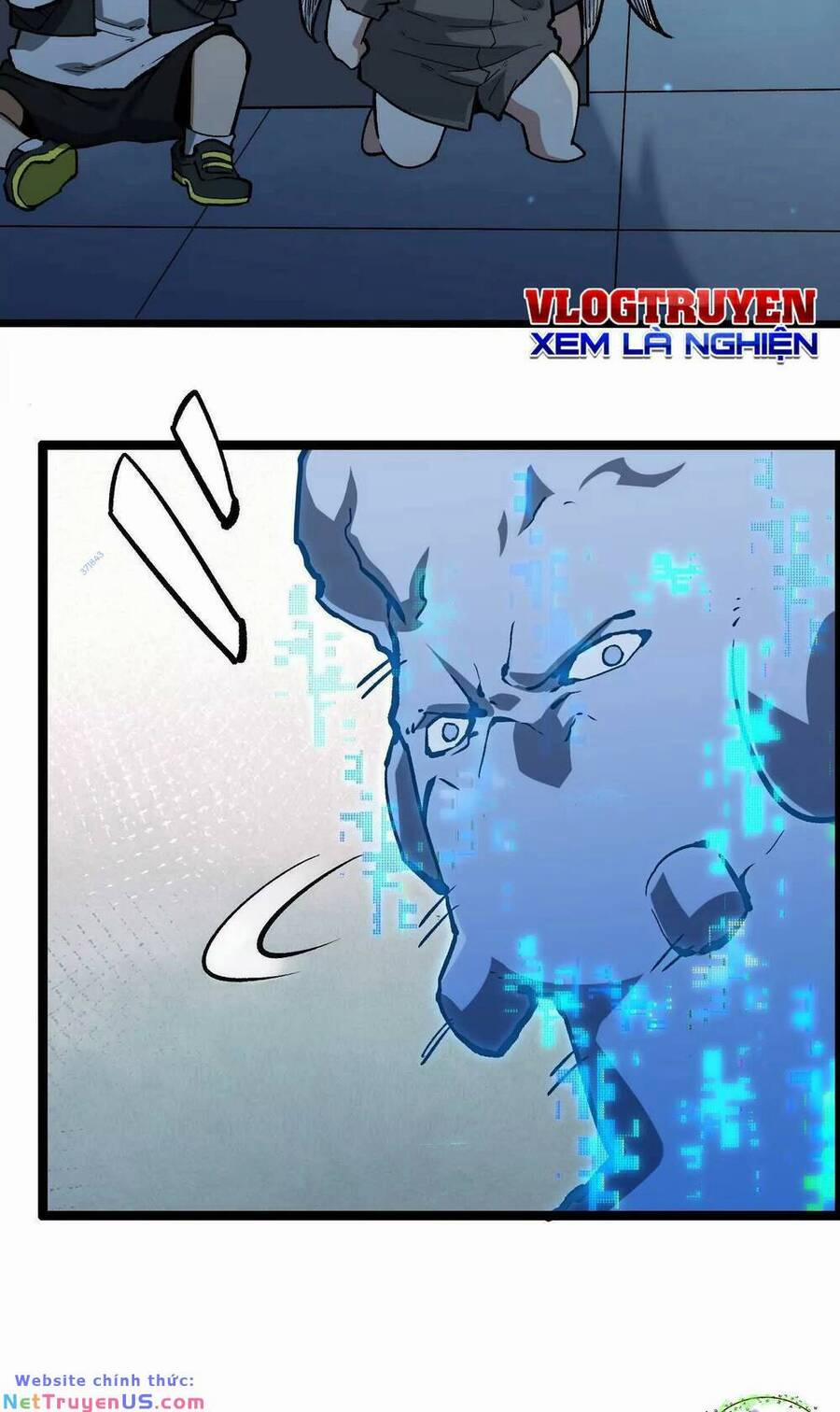 Quỷ Trảm Săn Nhân 12 trang 35