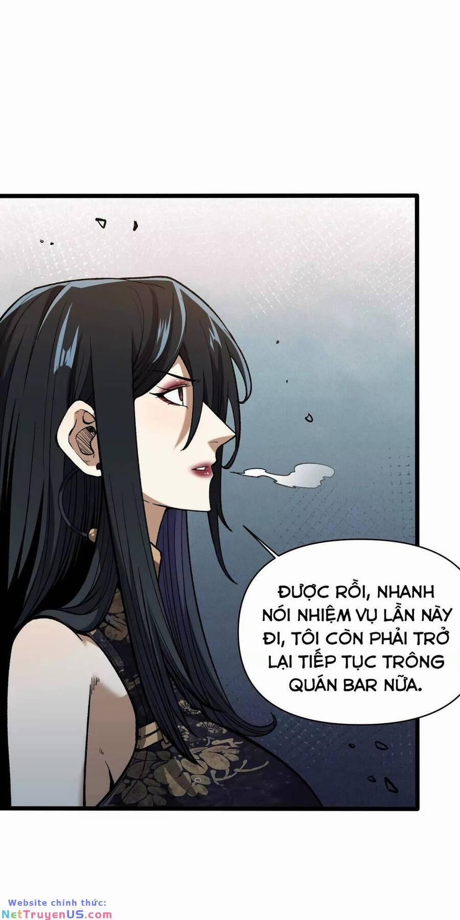 Quỷ Trảm Săn Nhân 12 trang 39