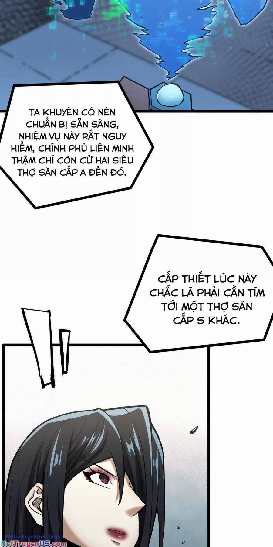 Quỷ Trảm Săn Nhân 12 trang 41