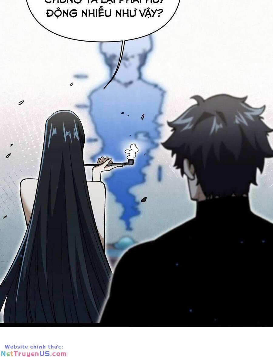 Quỷ Trảm Săn Nhân 12 trang 43